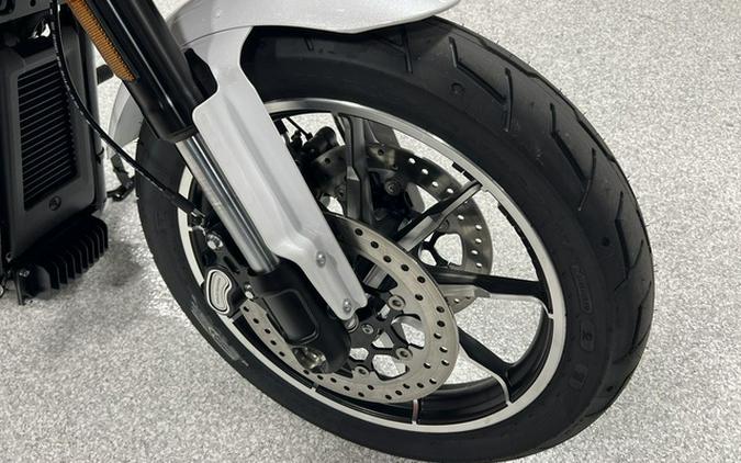 2026 Harley-Davidson Softail FXLRST - Low Rider ST