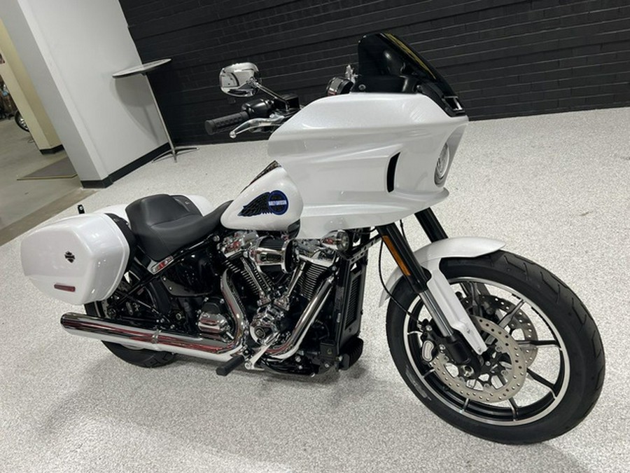 2026 Harley-Davidson Softail FXLRST - Low Rider ST