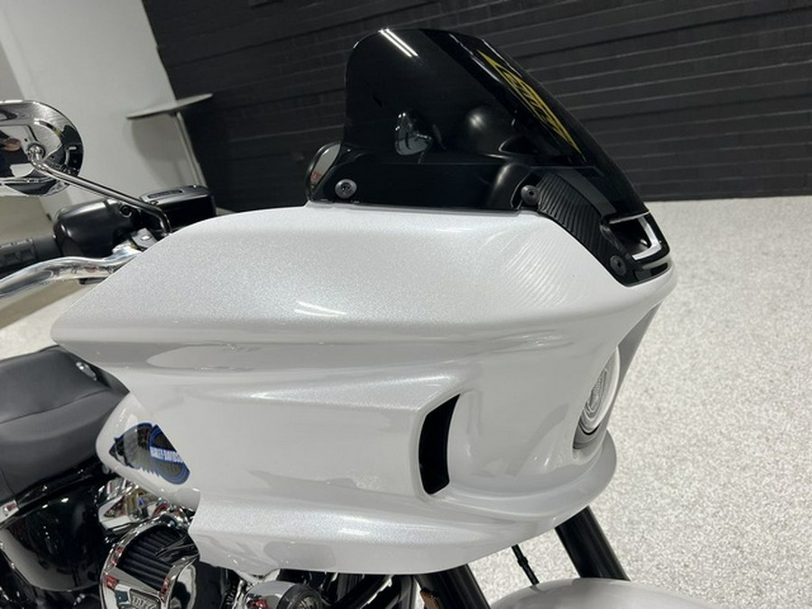 2026 Harley-Davidson Softail FXLRST - Low Rider ST