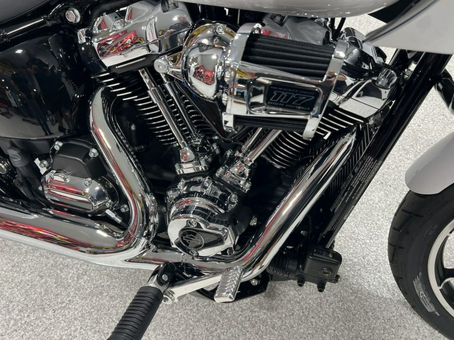 2026 Harley-Davidson Softail FXLRST - Low Rider ST