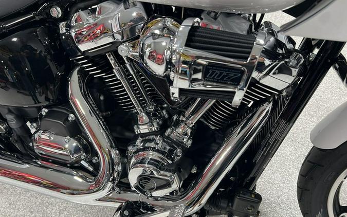 2026 Harley-Davidson Softail FXLRST - Low Rider ST