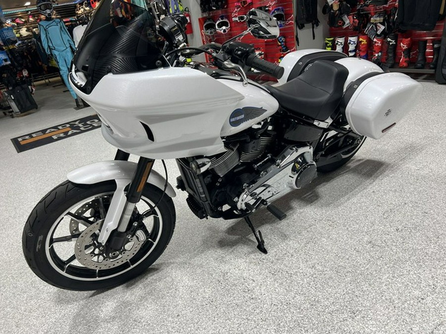 2026 Harley-Davidson Softail FXLRST - Low Rider ST