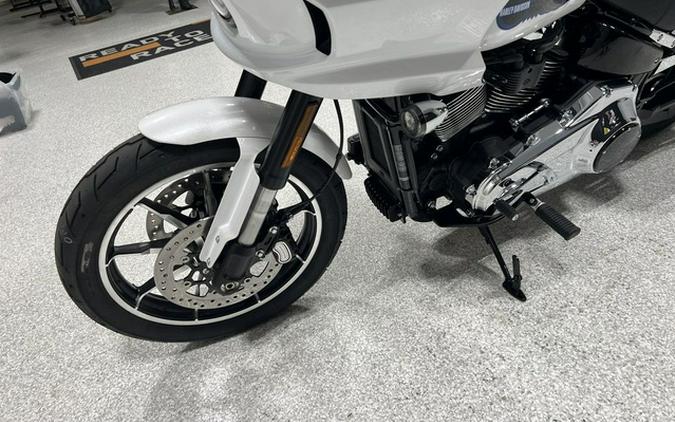 2026 Harley-Davidson Softail FXLRST - Low Rider ST