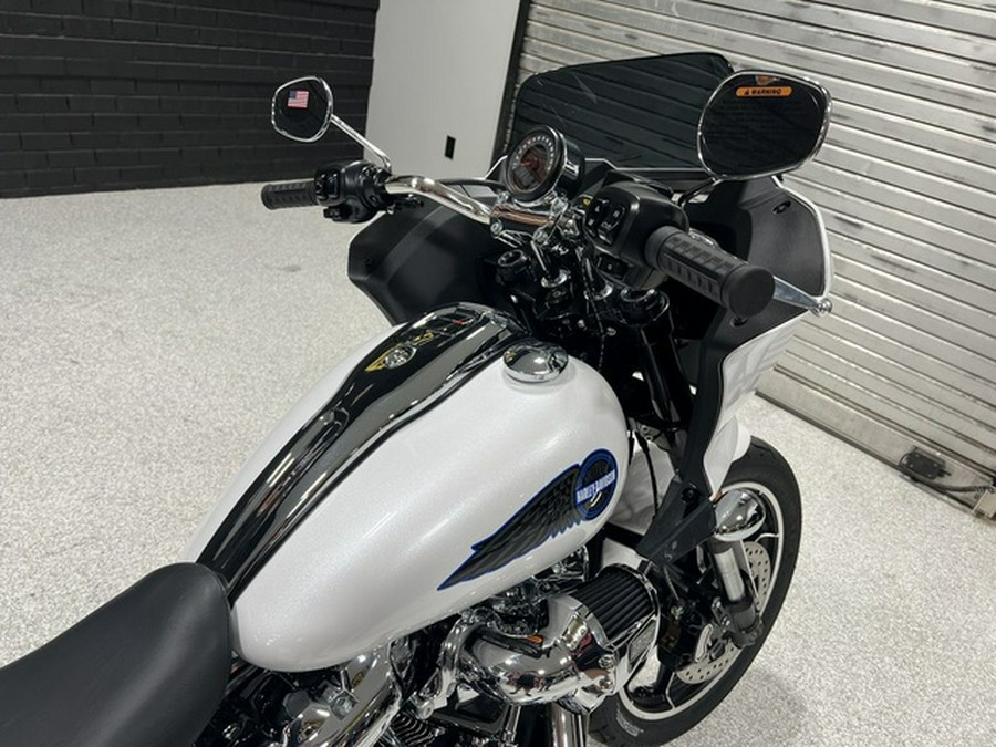 2026 Harley-Davidson Softail FXLRST - Low Rider ST