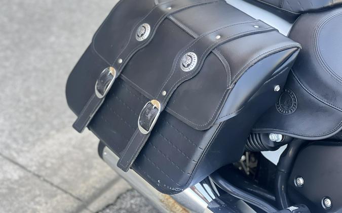 2022 Indian Motorcycle Super Chief ABS