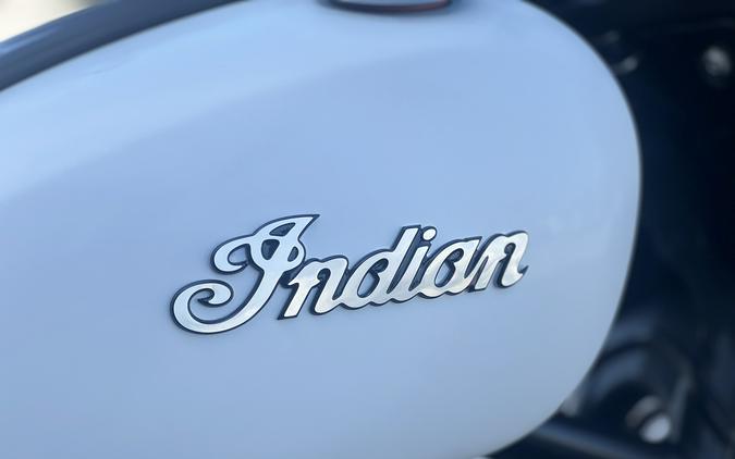 2022 Indian Motorcycle Super Chief ABS