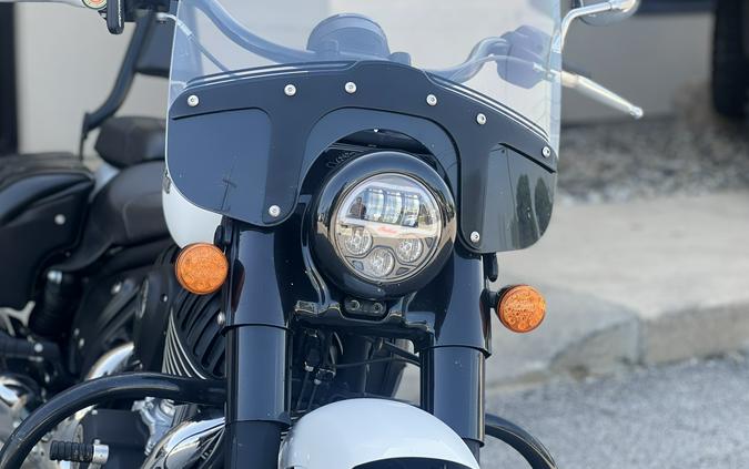 2022 Indian Motorcycle Super Chief ABS