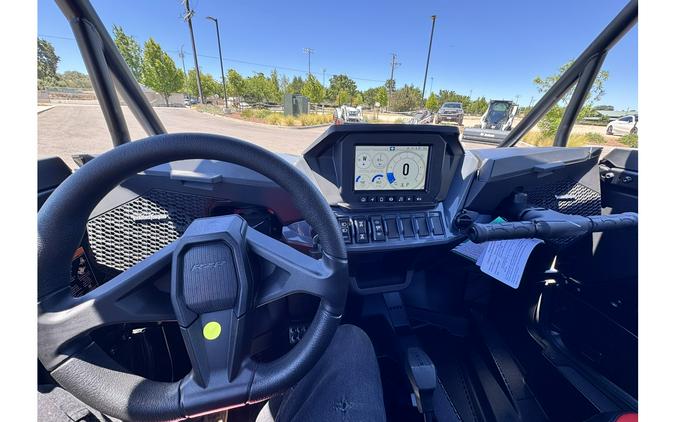 2026 RZR XP 1000 ULTIMATE STEALTH GRAY - Polaris
