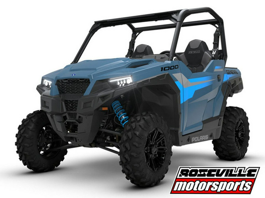 2026 Polaris GENERAL 1000 Premium
