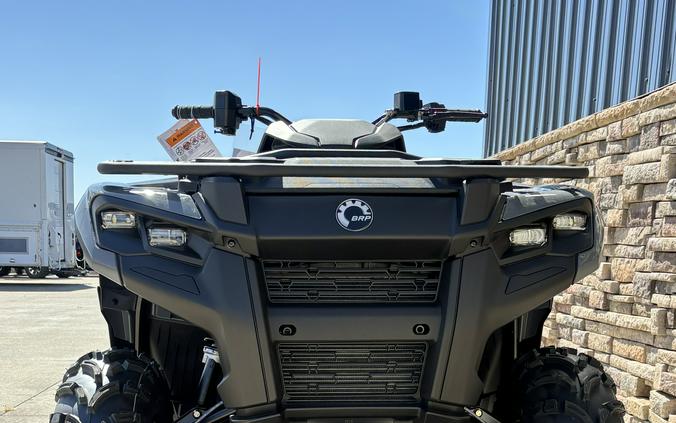 2026 Can-Am Outlander 500