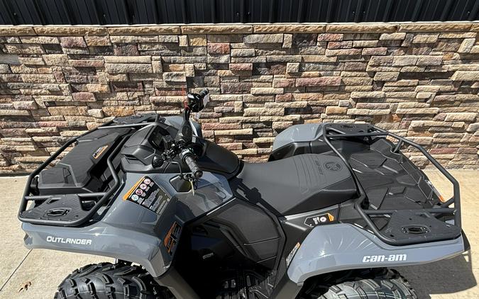 2026 Can-Am Outlander 500