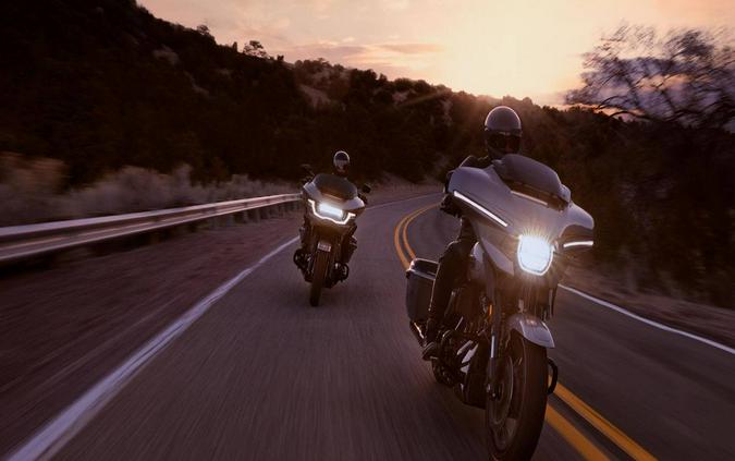 2023 Harley-Davidson CVO™ Road Glide®