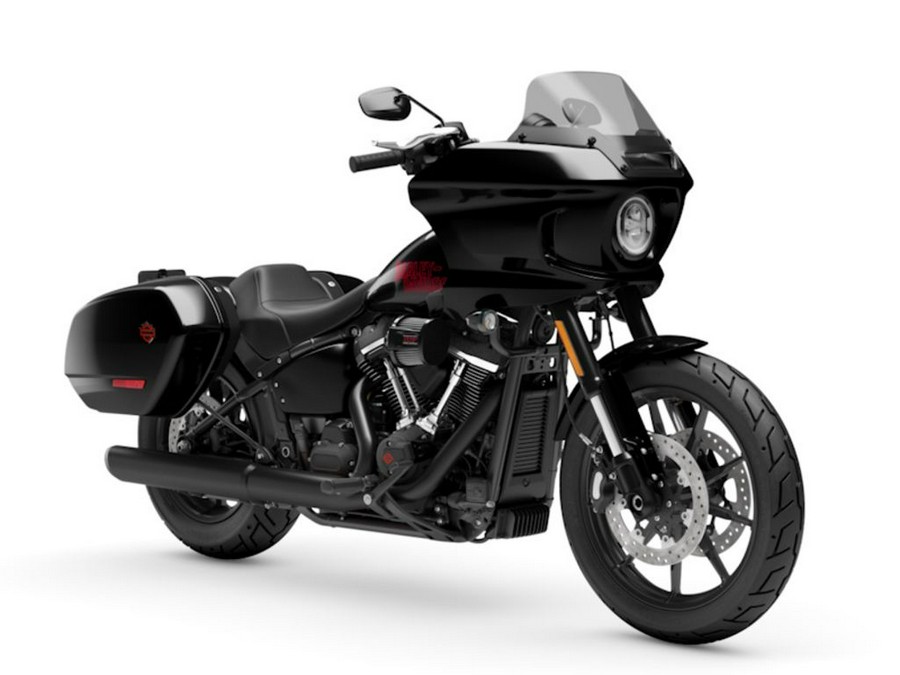 2026 Harley-Davidson® FXLRST - Low Rider® ST