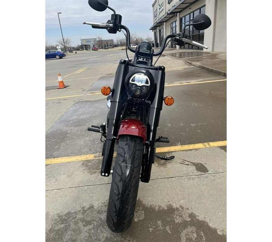 2023 Indian Motorcycle Chief Bobber