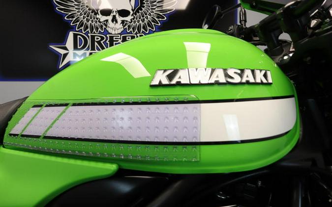 2019 Kawasaki Z900RS Cafe