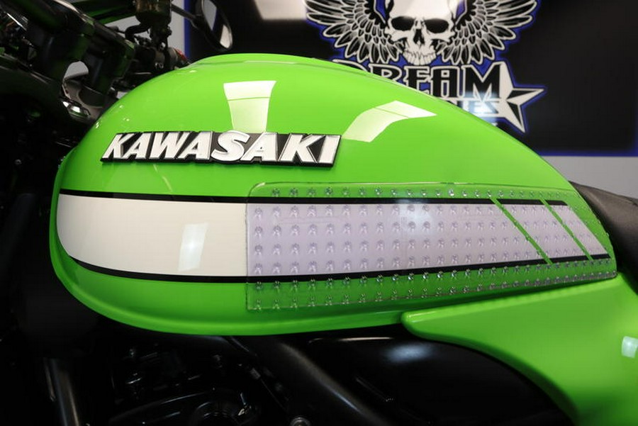 2019 Kawasaki Z900RS Cafe