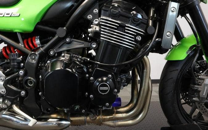 2019 Kawasaki Z900RS Cafe