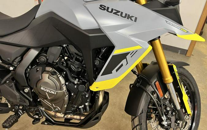 2023 Suzuki V-Strom 800DE