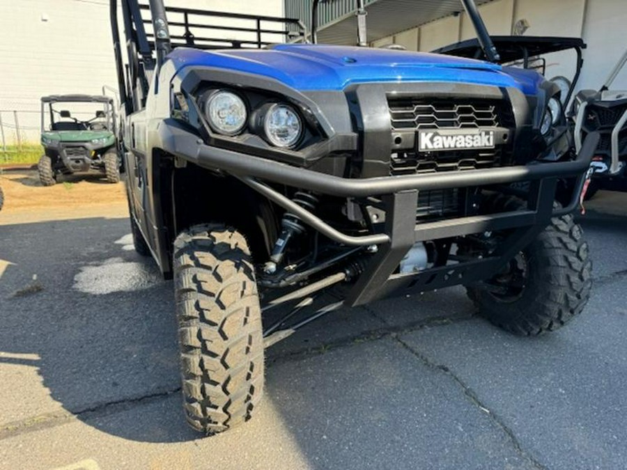 2024 Kawasaki Mule PRO-FXT™ 1000 LE