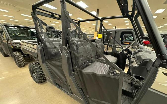 2024 Polaris® Ranger Crew XP 1000 Premium