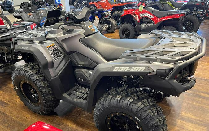 2024 Can-Am® Outlander XT 850