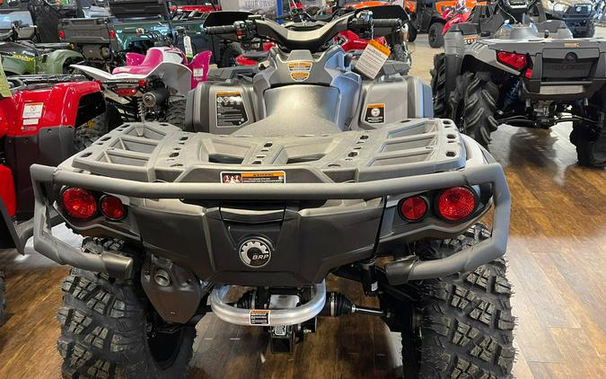 2024 Can-Am® Outlander XT 850