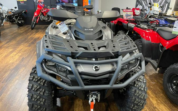 2024 Can-Am® Outlander XT 850