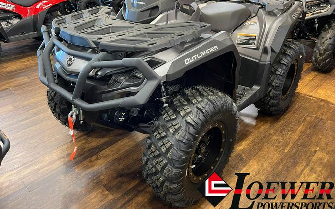 2024 Can-Am® Outlander XT 850