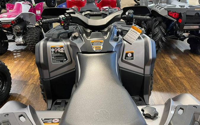 2024 Can-Am® Outlander XT 850