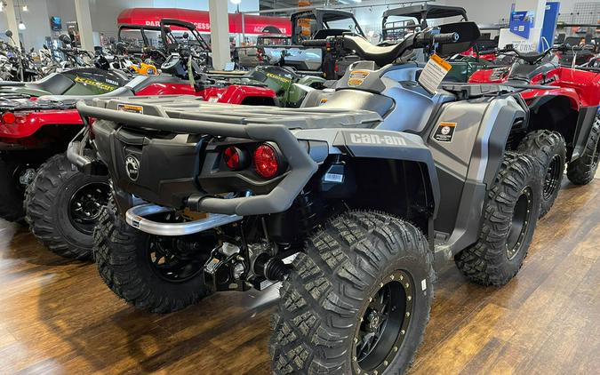 2024 Can-Am® Outlander XT 850