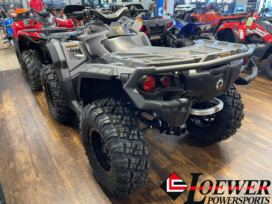 2024 Can-Am® Outlander XT 850