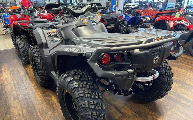 2024 Can-Am® Outlander XT 850