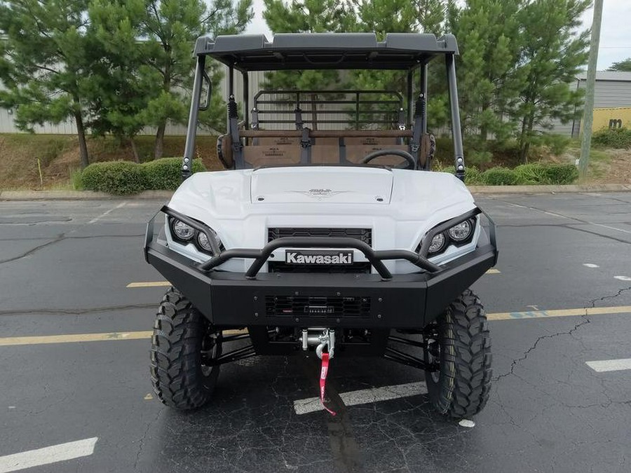 2024 Kawasaki Mule PRO-FXT™ 1000 Platinum Ranch Edition