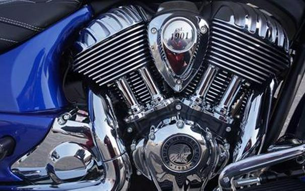 2024 Indian Motorcycle Roadmaster®