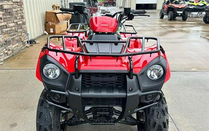 2024 Kawasaki Brute Force 300