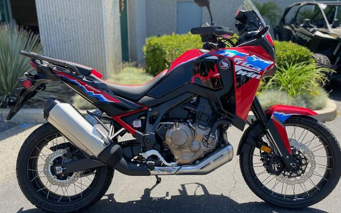 2024 Honda® Africa Twin