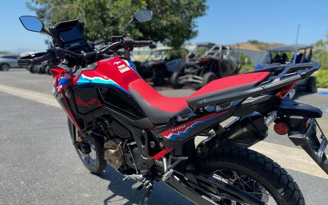 2024 Honda® Africa Twin