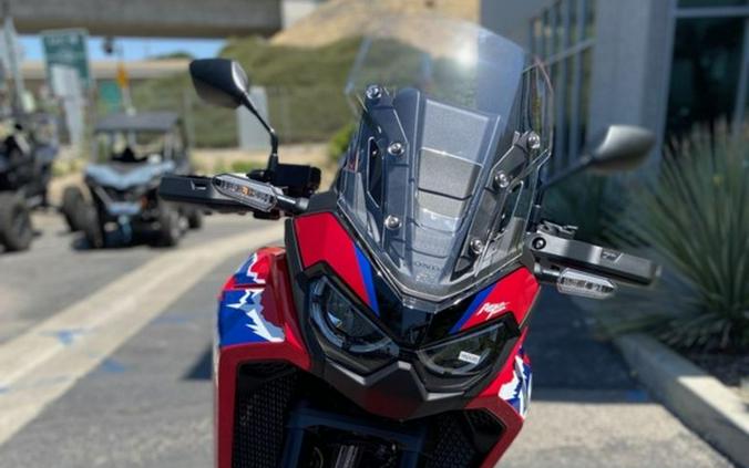 2024 Honda® Africa Twin