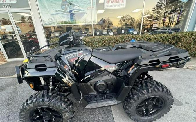 2024 Polaris® Sportsman 570 Trail