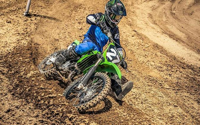 2025 Kawasaki KX™ 112