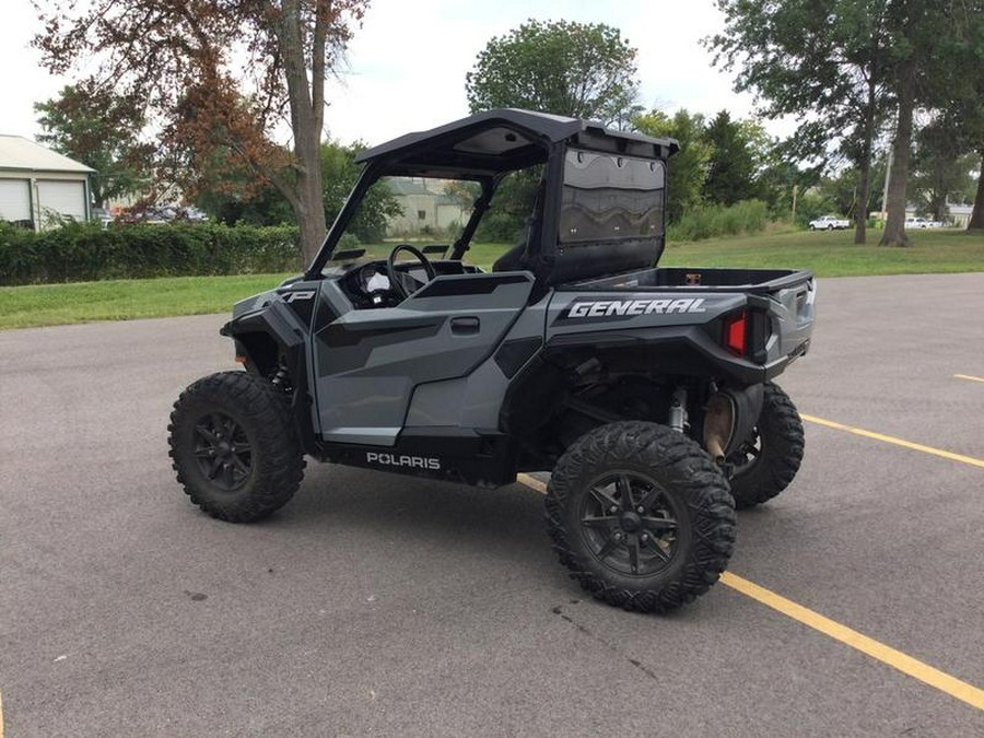 2023 Polaris® General XP 1000 Ultimate