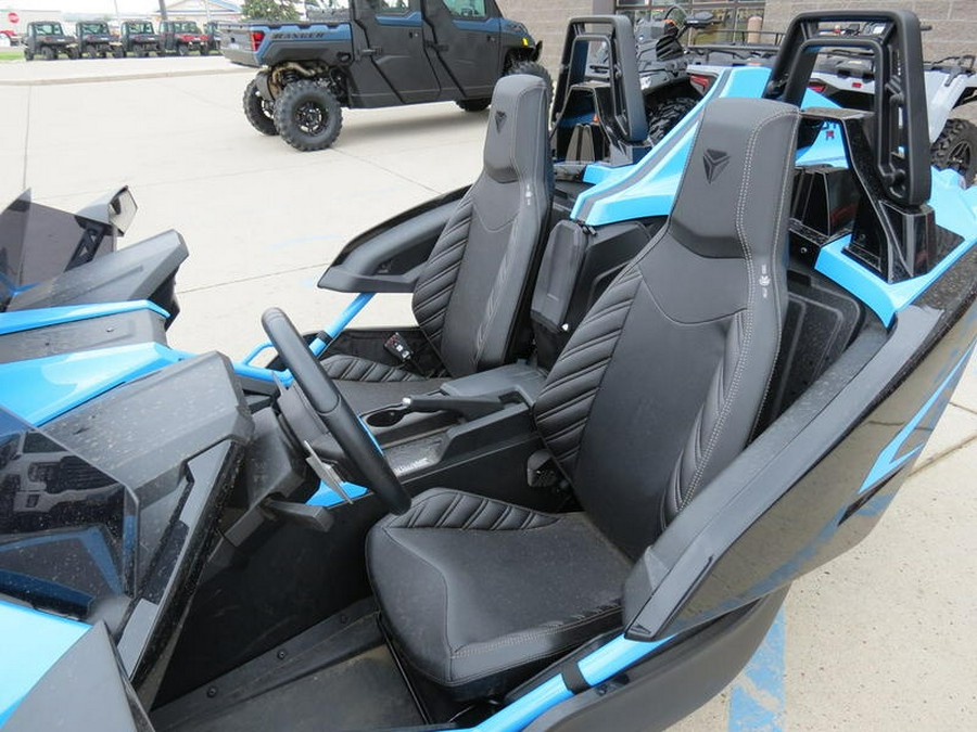 2020 Polaris Slingshot® Slingshot® R Autodrive