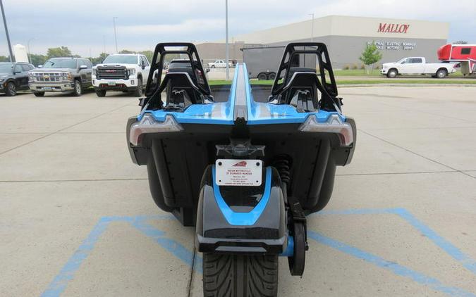 2020 Polaris Slingshot® Slingshot® R Autodrive