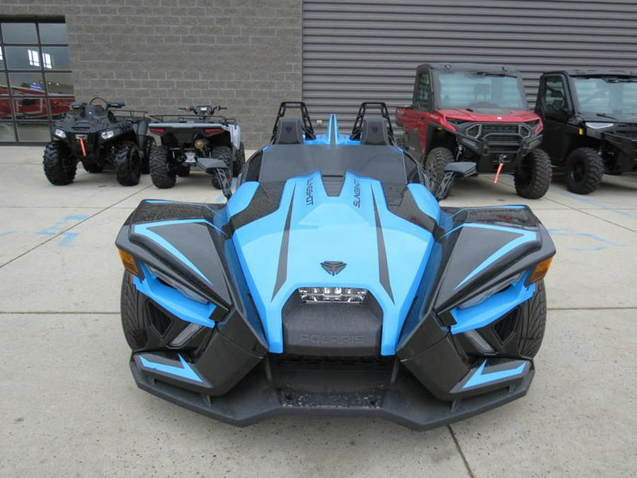 2020 Polaris Slingshot® Slingshot® R Autodrive