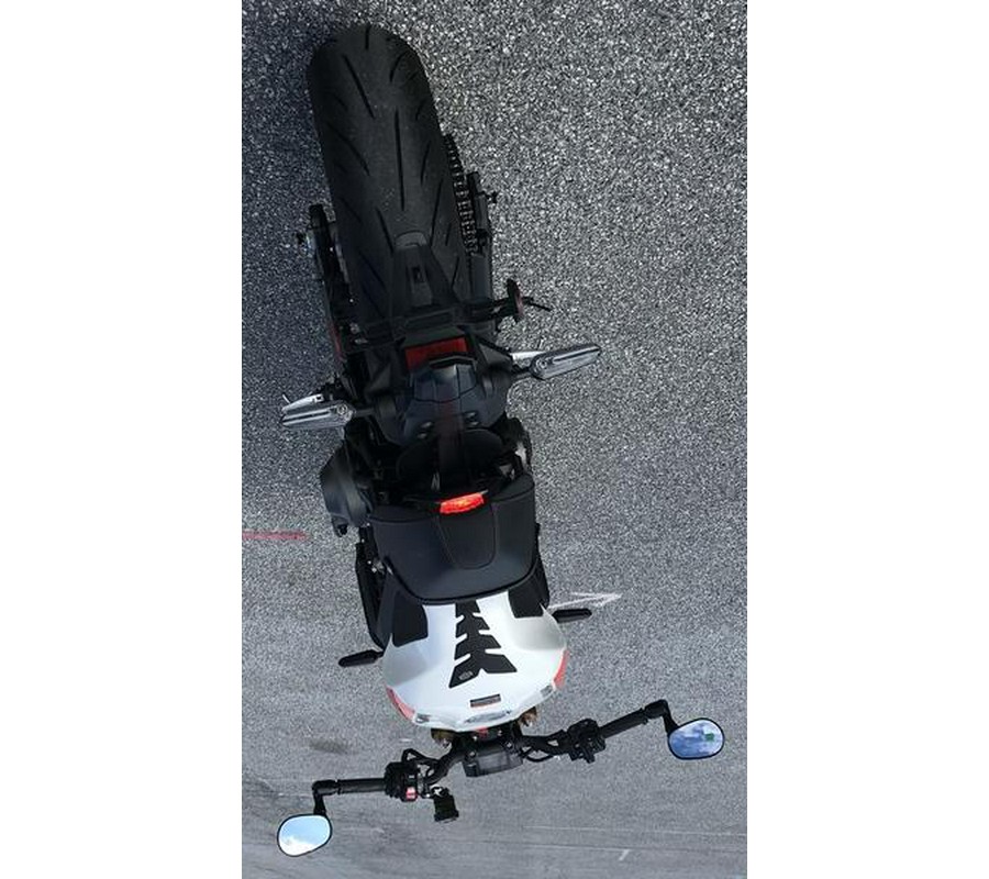 2024 Yamaha XSR900MW