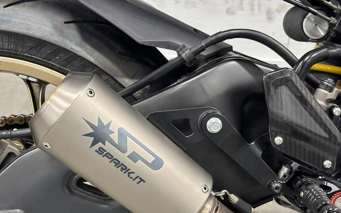 2022 Yamaha YZF-R1 World GP 60th Anniversary Edition