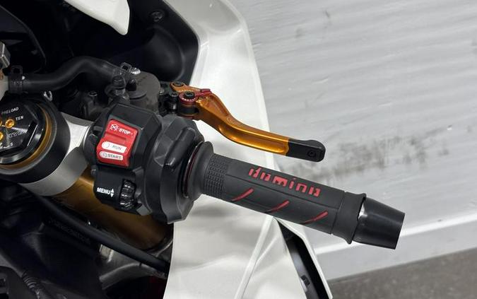 2022 Yamaha YZF-R1 World GP 60th Anniversary Edition