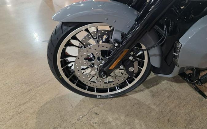 2026 Harley-Davidson FLTRXL - Road Glide Limited