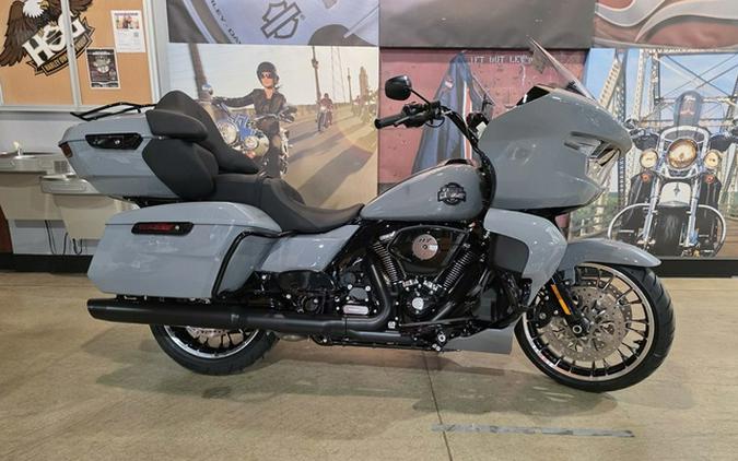 2026 Harley-Davidson FLTRXL - Road Glide Limited