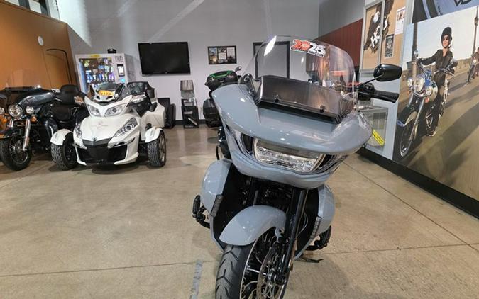 2026 Harley-Davidson FLTRXL - Road Glide Limited